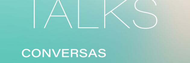 Spina Talks | Conversas Com Saber | 23-27 novembro